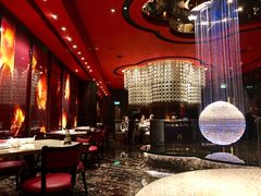 -8餐厅(新葡京酒店)