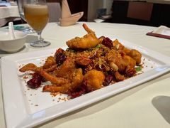 -利苑酒家(金宝店)