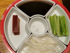 -壹零捌道·北京烤鸭(车公庄店)