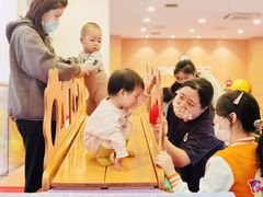 -金宝贝早教(富力广场中心)