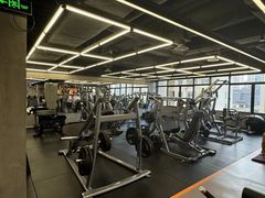 -健身专家Wellness Experts