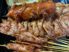 -孙记炸串小馆