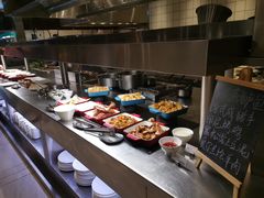 -新食谱全日制餐厅·苏州苏州湾艾美酒店