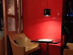 卡座-小资太太餐厅(南岗区店)