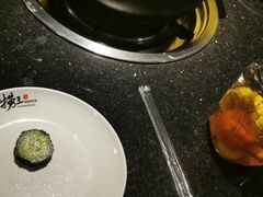 -捞王猪肚鸡火锅(昆山店)