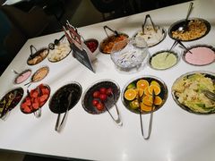 -豪客来牛排(中央花苑店)