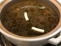 -爱膳菌锅锅(阳南店)