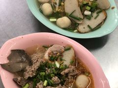 -榮泰米粉湯(Left Shop)