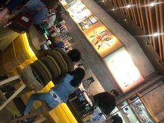 -星巴克臻选(周浦万达店)