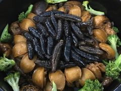 -海鲜街菜馆(海珠南路店)