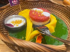 -金泰兰·东南亚料理(乐堤港店)