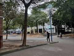 -华南师范大学(广州大学城校区)