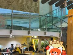 -大书房咖啡(中传国交店)