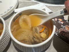 -芸山季·云南山珍菌火锅(宝能环球汇店)