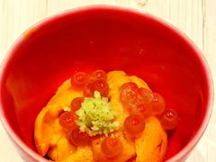 -鮨一日本料理(大中华店)
