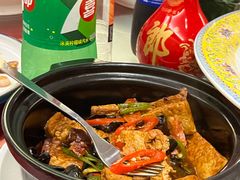 -苏州园区福朋喜来登酒店·聚味轩中餐厅