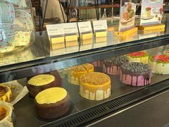 -BAKER&SPICE(安福路店)