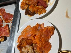 -聚盛源蒸汽海鲜火锅烤肉自助(巨川金海岸购物广场店)