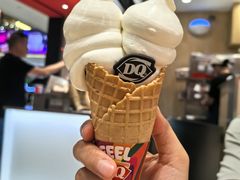 -DQ·蛋糕·冰淇淋(万象城店)