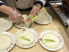 烤鸭-比亚森自助烤肉料理(裕华店)