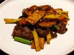-羡餐厅·杭帮菜·淳菜(千岛湖自由洲际殿店)