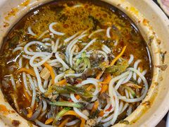 -阿山卓·野生菌火锅·纳西火塘烤肉