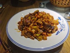 -丁胖家之味(鹏瑞利东站广场店)