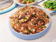 -丘二馆.川菜.江湖菜(八一路好吃街店)