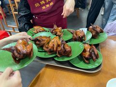 -煲煲掂风味煲仔饭餐厅(西区店)