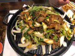 -大海碗·京菜炸酱面(雍和宫店)