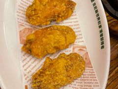 -新白鹿餐厅(龙游路店)