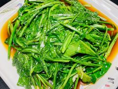 -旺达小吃•三十年福州菜(正大广场店)