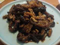 -圆满素食林饭店非遗素食(河西店)