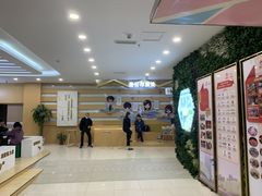 -万达茂商场(南京仙林店)