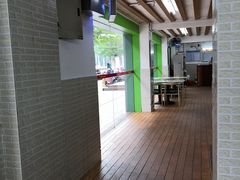 大堂-阿水土鸡(远光店)
