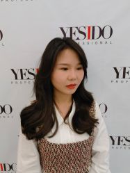 -YESIDO椰岛造型烫发染发