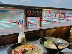 -云龙湖阿喆米线(云龙湖店)