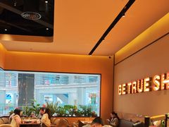 -半秋山西餐厅(销品茂店)