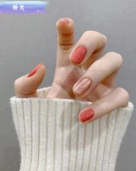 -拾光美甲美睫半永久
