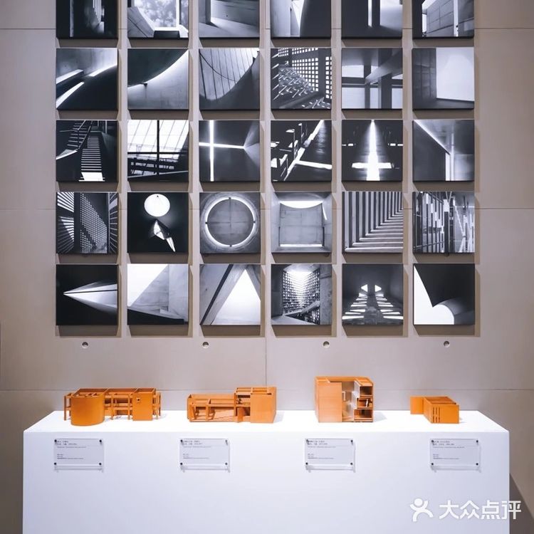 【安藤忠雄全球展】共同缔造建筑之美