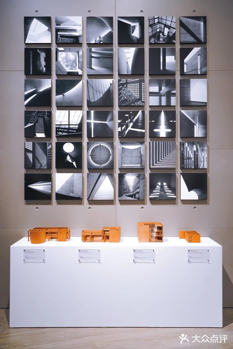【安藤忠雄全球展】共同缔造建筑之美