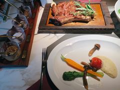 -ZHAO赵·牛扒坊(万象城店)