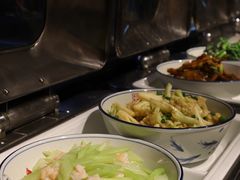 -华安国际大酒店-餐厅