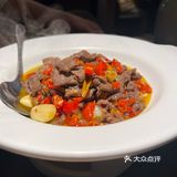 五一旅行攻略｜中关村必吃湘菜小馆