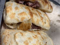 -高玛纳驴肉火烧(河间总店)