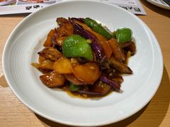 -关东小磨东北菜(上海长风大悦城店)