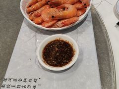 -尖沙咀大酒楼(罗村店·粤菜海鲜·宴会聚餐)