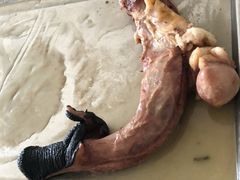 -莒南驴肉馆(蒙山大道店)