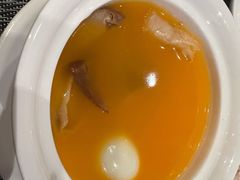 -博林天瑞喜来登酒店·西丽尚膳