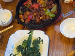 -聚雅美食